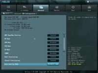 Jak ustawić BIOS do podkręcania Athlona x4 750k na 4.0 GHz?