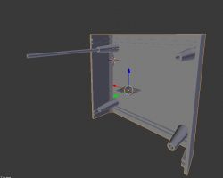 [Blender Tutorial] Projektujemy własną wersję uniwersalnej obudowy pod wydruk 3D