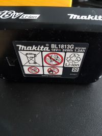 Makita BL1813G Battery Issues: Damaged Cells, LGDAHA31865 Replacement & Soldering Options Makita BL1813G Battery Issues: Damaged Cells, LGDAHA31865 Replacement & Soldering Options