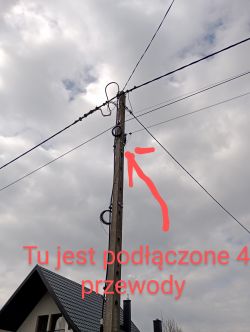 Uziemienie wszystkich faz (L1, L2, L3) i neutralnego przewodu (N) - Wyjaśnienie zasad przyłącza