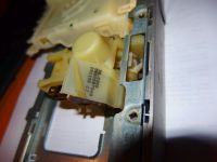 Bosch SRV45T13EU / 41 - How to clean the water jacket The dishwasher does not dr