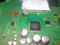 PlayStation 3 - Konsola przegrzewa się i wyłącza kilka minut po włączeniu