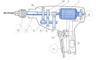 Witam czy mógł by mi ktoś opisać ten schemat po kolei co się tu znajduje