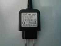 Zasilacz 220-240V - Zmiana zasilania z 220-240V na USB