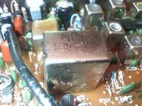 Dragon SS-950 - Problemy z nadawaniem przy zmianach temperatury