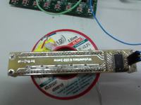 Wyświetlacz 6 LED 1wire Wyświetlacz 6 LED 1wire