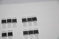 Jak rozpoznać oryginalne triaki BTA 16/600 BRG i 16/800 BWRG?