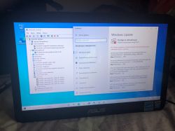 ASUS ET1620 - brak możliwości instalacji OS - BIOS not ACPI compliant