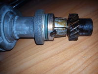 VW Golf MK2 - Nie odpala. Jak zdiagnozować usterkę?