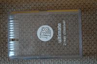 Zwrotnice DLS Ultimate 2 way - Funkcje portów zworek (potrójny i podwójny)