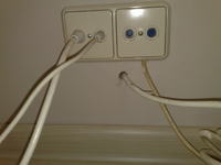 Moving TV Socket 12-13m in Living Room: Minimizing Signal Loss, Cable Types & Installation Moving TV Socket 12-13m in Living Room: Minimizing Signal Loss, Cable Types & Installation