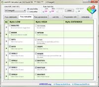 ATMEGA8 + mini programator USBasp - nie działa bez SLOW SCK