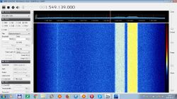 RTL-SDR - an SDR receiver from a cheap DVB-T tuner on a USB connector