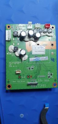 Marshall Acton II Column: No Sound, LEDs or 3.3V Output - Seeking Schematic & Help Marshall Acton II Column: No Sound, LEDs or 3.3V Output - Seeking Schematic & Help