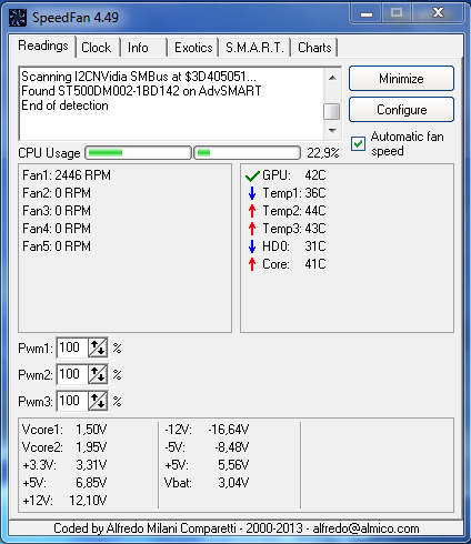 Jak podkręcić AMD Athlon 64 3800+ na płycie Gigabyte M52L-S3P?