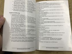 Comparison of small displays 7" 8" for monitoring and more, measurements