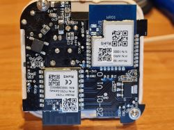 Converting WRG1 and TYZS3 Zigbee Gateways to OpenBeken