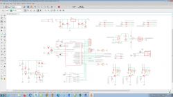 Zaawansowane sterowanie oświetleniem w salonie