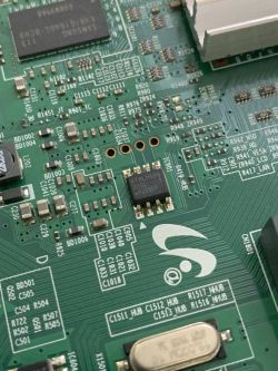 Samsung PS51D550: Requesting Eprom Dump for Main Board BN94-04884E - Help Needed