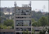 Czy jednorazowe przebywanie 30-45 min na dachu z BTS jest szkodliwe?