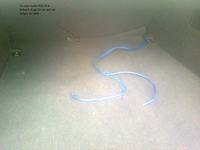 AUDI A6 C5 - Jak podłączyć tylne głośniki do nieoryginalnego radia JVC?