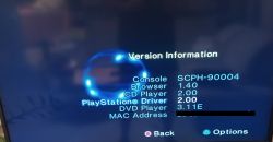 PS2 SCPH-90004 Conversion: Kynar Mod vs FMCB - User's Photos & Console Adaptation Inquiry