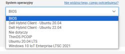 Linux (lub inny system) jako odtwarzacz SMART TV (+ Proxmox / Home Assistant)