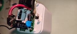 HEMA (Netherlands) Smart Power Plug with BK7231T (WB2S) - Detailed Overview & Images
