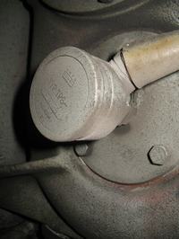 Jak podłączyć prądniczkę tachometryczną TP6-1/TP6-2 do sterownika PLC?