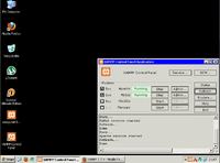 XAMPP - problem z dostępem do MYSQL oraz zabezpieczeń
