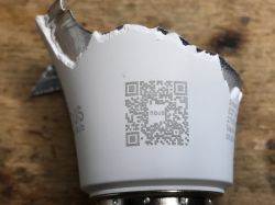 Nous Smart WiFi Bulb P3 RGBCW - CB2L + BP5758 - firmware change Nous Smart WiFi Bulb P3 RGBCW - CB2L + BP5758 - firmware change