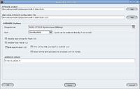 [ft232r(evb)] Konfiguracja AVRDUDE na Debianie Squeeze dla Atmega644p z EVB 4.3