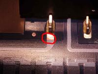 Bosch SPV43M10 - Błąd E09 po zmywaniu, podejrzenie uszkodzonej grzałki