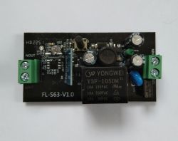 [TR6260S1/FL-M61 V2] WiFi Smart Switch how to change the firmware?