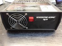 Generator ozonu na gotowym kicie