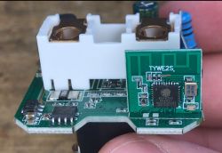 TYWE2S without GPIO0? Alternative pinout and flashing Tasmota, ESP8285 TYWE2S without GPIO0? Alternative pinout and flashing Tasmota, ESP8285
