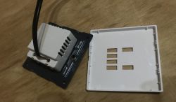Test, teardown i małe modyfikacje modułu ładowarki/gniazda USB do puszki z Chin Test, teardown i małe modyfikacje modułu ładowarki/gniazda USB do puszki z Chin