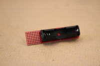 Płytka prototypowa Attiny43U Płytka prototypowa Attiny43U