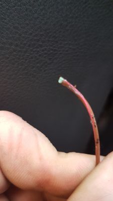 Touareg 5.0 TDI 05r - No communication with the box, ABS, suspension