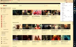 - Problem z wyświetlaniem kolorów - Google Chrome - Problem z wyświetlaniem kolorów - Google Chrome