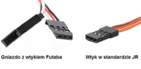 Aparatura RC do platformy z dwoma silnikami 12V i oświetleniem LED do 150 zł