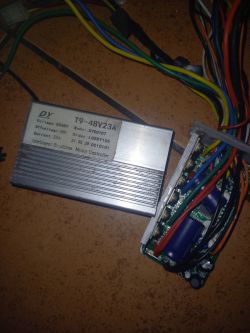 Hulajnoga elektryczna zero 9(dy00107) nie reaguje na przycisk włączania