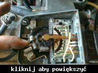 Fiat 132 2.0L Bosh L-Jetronic - Czarny dym i brak mocy przy 2000-3000 obr/min