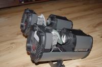 Jakie są najlepsze skanery dla Dj mobilnego 250 W?