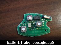Renault Trafic II - Problem with central locking with remote control? Suddenly n