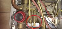 Adding Water to Junkers System: Locating and Using the Valve at Zero Bar
