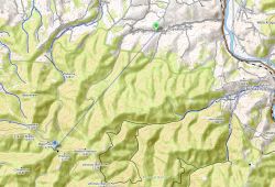 Wybór anteny kierunkowej DVB-T: Dipol 28/5-12/21-60 z LNA-101