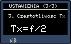 [Si5351/AD9850] Jak zrobić syntezę CB z Arduino Nano
