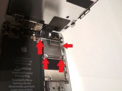 Jak wymienić wyświetlacz w iPhone SE? Jak wymienić wyświetlacz w iPhone SE?