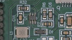Internet radio and audio file player on ESP32-S3